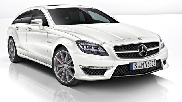 A Mercedes-Benz anunciou um ganho consider&aacute;vel de pot&ecirc;ncia nos modelos CLS 63 AMG e Shooting Brake | <a href="https://beta-develop.quatrorodas.abril.com.br/saloes/detroit/2013/mercedes-benz-cls-63-amg-730585.shtml" rel="migration">Leia mais</a>