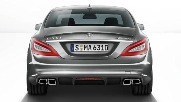 A CLS 63 AMG ganhou as mesmas atualizações de motor que a E63 AMG e agora passa a contar com um propulsor V8 de 5.5 litros biturbo | <a href="https://beta-develop.quatrorodas.abril.com.br/saloes/detroit/2013/mercedes-benz-cls-63-amg-730585.shtml" rel="migration">Leia mais</a> A CLS 63 AMG ganhou as mesmas atualizações de motor que a E63 AMG e agora passa a contar com um propulsor V8 de 5.5 litros biturbo | <a href="https://beta-develop.quatrorodas.abril.com.br/saloes/detroit/2013/mercedes-benz-cls-63-amg-730585.shtml" rel="migration">Leia mais</a>