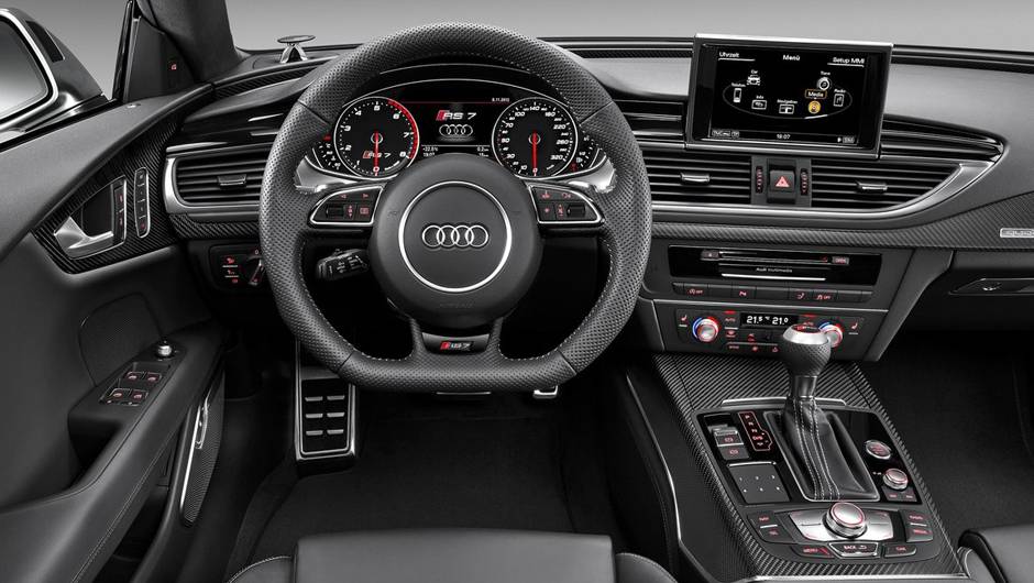 Ele entrega 552 cavalos de potência, o mesmo valor obtido pelo motor do M6 Gran Coupe | <a href="https://beta-develop.quatrorodas.abril.com.br/saloes/detroit/2013/audi-rs7-sportback-730961.shtml" rel="migration">Leia mais</a> Ele entrega 552 cavalos de potência, o mesmo valor obtido pelo motor do M6 Gran Coupe | <a href="https://beta-develop.quatrorodas.abril.com.br/saloes/detroit/2013/audi-rs7-sportback-730961.shtml" rel="migration">Leia mais</a>