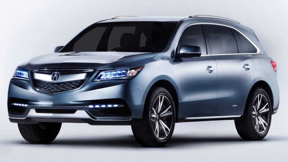 A Acura apresenta no Sal&atilde;o de Paris o MDX Prototype | <a href="https://beta-develop.quatrorodas.abril.com.br/saloes/detroit/2013/acura-mdx-prototype-731022.shtml" rel="migration">Leia mais</a>