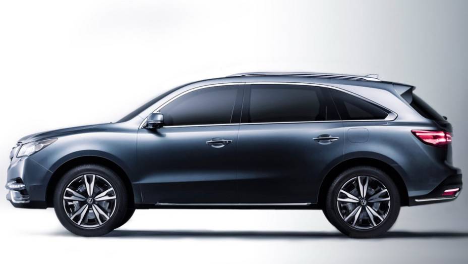Apesar de ser um conceito, a vers&atilde;o exibida em Detroit parece pronta para entrar em produ&ccedil;&atilde;o | <a href="https://beta-develop.quatrorodas.abril.com.br/saloes/detroit/2013/acura-mdx-prototype-731022.shtml" rel="migration">Leia mais</a>