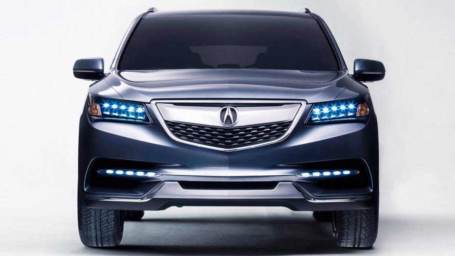 Quanto &agrave; motoriza&ccedil;&atilde;o, ser&aacute; usado o atualizado V6 da Acura | <a href="https://beta-develop.quatrorodas.abril.com.br/saloes/detroit/2013/acura-mdx-prototype-731022.shtml" rel="migration">Leia mais</a>