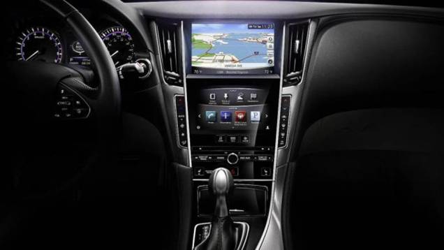 Motorização híbrida também estará disponível | <a href="https://beta-develop.quatrorodas.abril.com.br/saloes/detroit/2013/infiniti-q50-730893.shtml" rel="migration">Leia mais</a> Motorização híbrida também estará disponível | <a href="https://beta-develop.quatrorodas.abril.com.br/saloes/detroit/2013/infiniti-q50-730893.shtml" rel="migration">Leia mais</a>