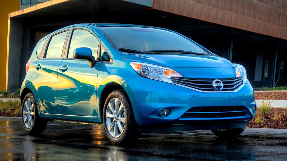 Marca japonesa informou, ainda, que houve uma melhoria no coeficiente aerodin&acirc;mico | <a href="https://beta-develop.quatrorodas.abril.com.br/saloes/detroit/2013/nissan-versa-note-731021.shtml" rel="migration">Leia mais</a>
