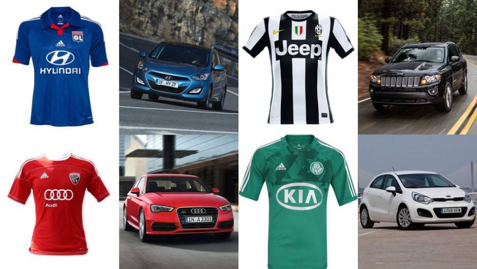 O Flamengo anunciou que a Peugeot ser&aacute; uma de suas patrocinadoras de camisa em 2013. Aproveitando o embalo, voc&ecirc; sabe quais montadoras estampam suas marcas nas camisas de futebol? | <a href="%20https://beta-develop.quatrorodas.abril.com.br/noticias/fabricantes/flamengo-f" rel="migration"></a>