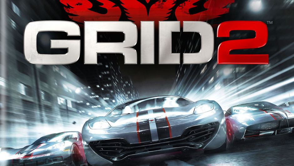 Grid 2