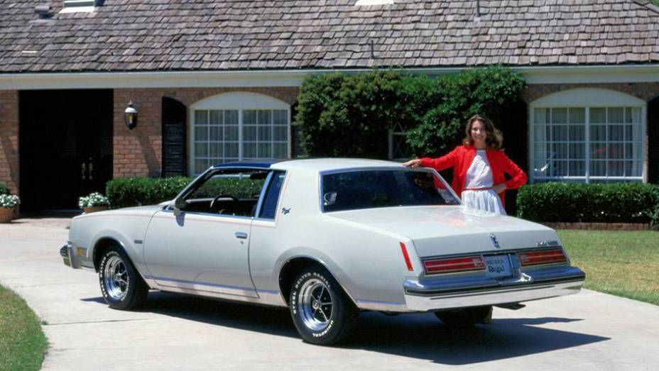 General Motors - N&uacute;mero de ve&iacute;culos envolvidos: 5,8 milh&otilde;es | Modelos: Buick, Regals e Malibu | Ano: 1981 | Motivo do recall: problemas com parafusos da suspens&atilde;o traseira