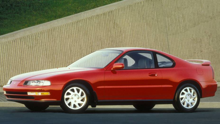 Honda - N&uacute;mero de ve&iacute;culos envolvidos: 3,7 milh&otilde;es | Modelos: Prelude, Accord e Civic | Ano: 1995 | Motivo do recall: Problemas na fivela do cinto de seguran&ccedil;a
