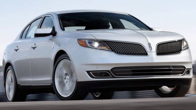 3º: Lincoln - 112 PP100 3º: Lincoln - 112 PP100