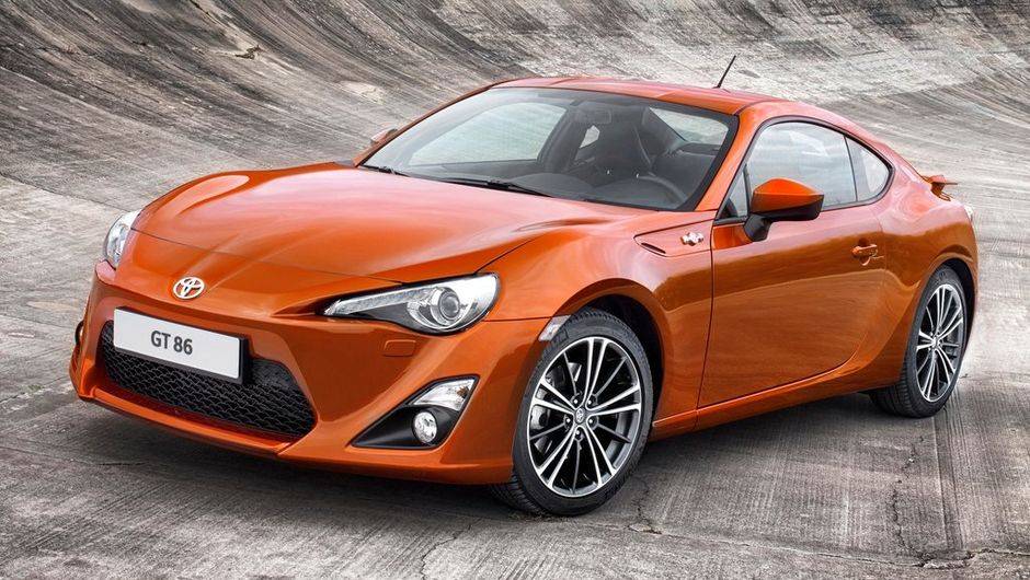 4&ordm;: Toyota - 112 PP100