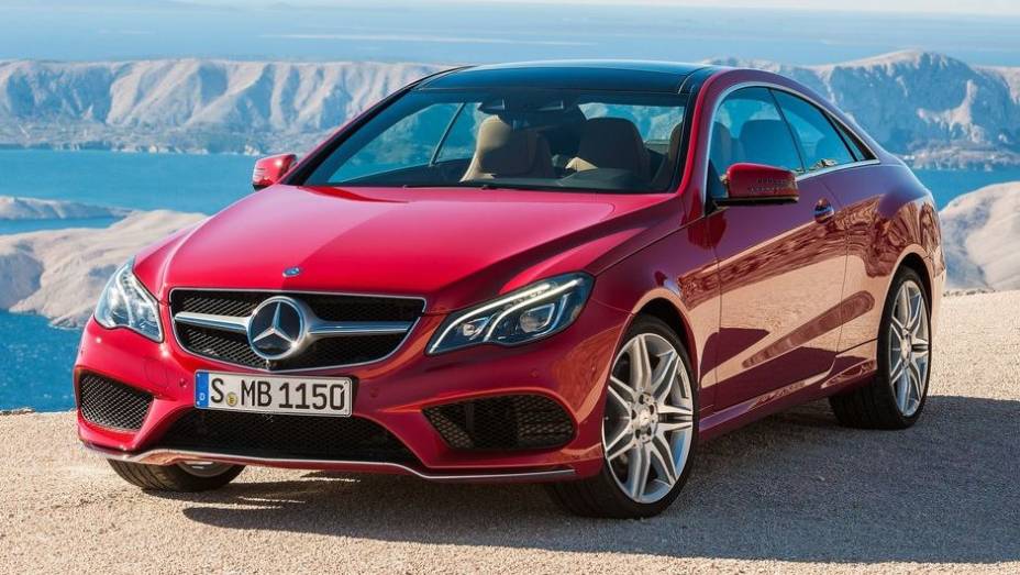 5&ordm;: Mercedes-Benz - 115 PP100