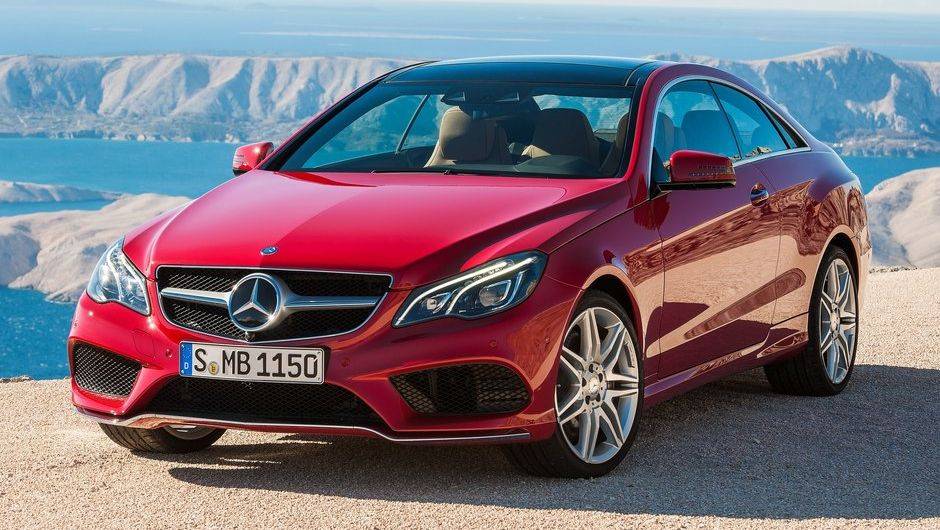 5&ordm;: Mercedes-Benz - 115 PP100