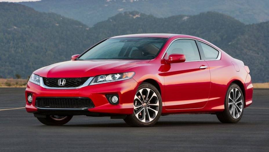 7&ordm;: Honda - 119 PP100