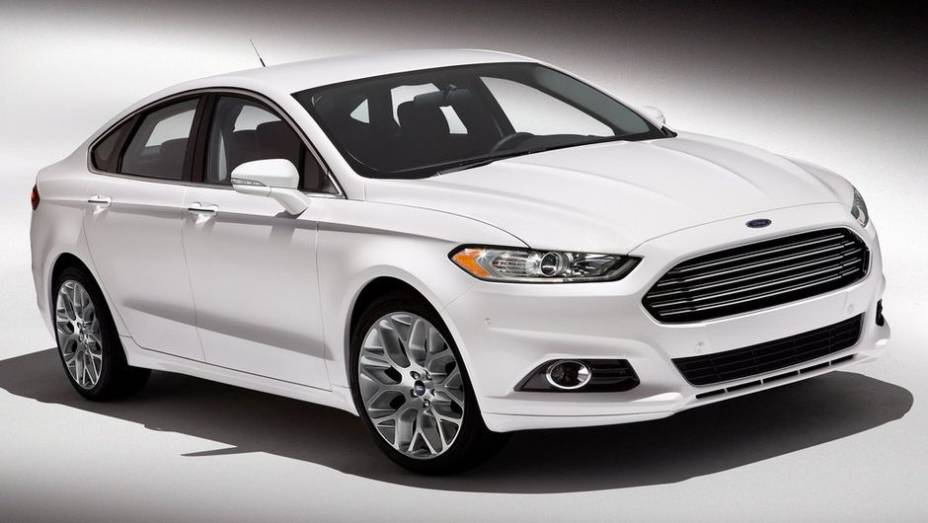 13&ordm;: Ford - 127 PP100