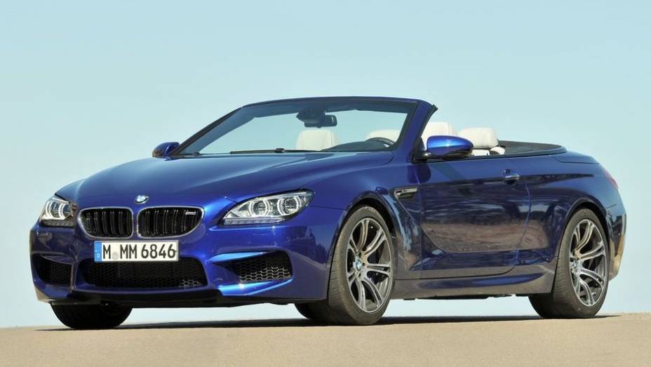 16&ordm;: BMW - 133 PP100