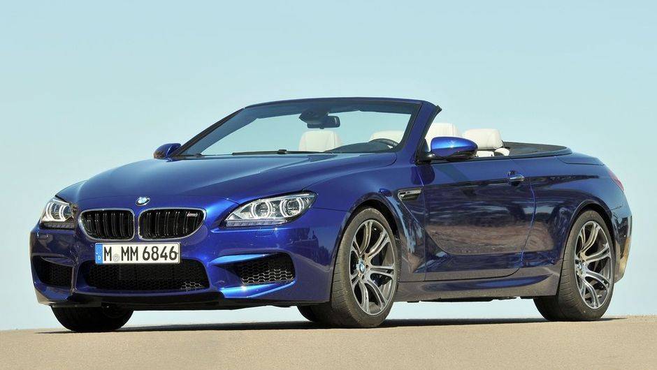 16&ordm;: BMW - 133 PP100