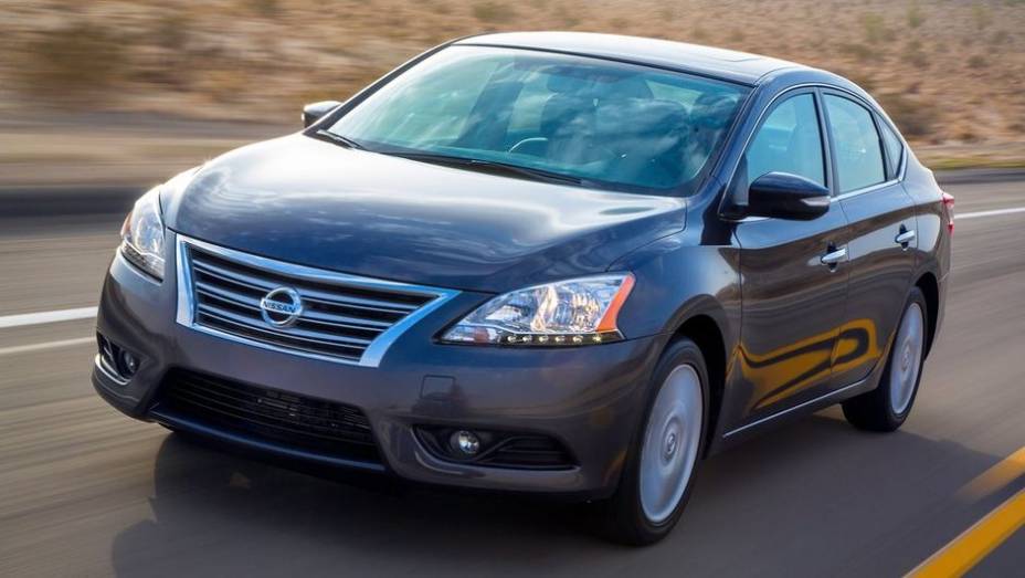 19º: Nissan - 137 PP100 19º: Nissan - 137 PP100