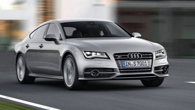 23º: Audi - 147 PP100 23º: Audi - 147 PP100