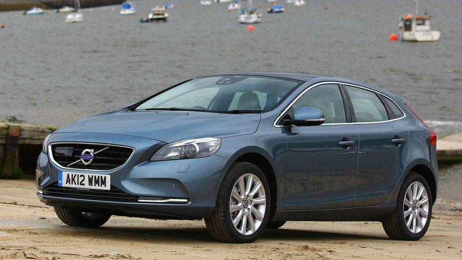 24&ordm;: Volvo - 149 PP100
