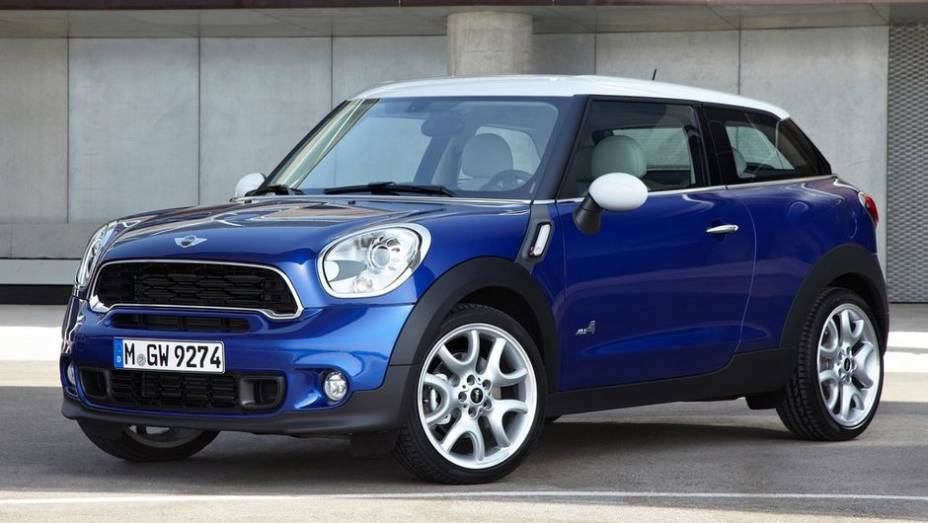 25&ordm;: MINI - 150 PP100