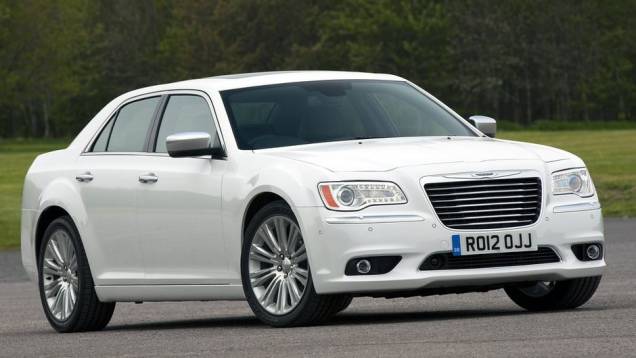 26º: Chrysler - 153 PP100 26º: Chrysler - 153 PP100
