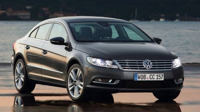 28º: Volkswagen - 174 PP100 28º: Volkswagen - 174 PP100