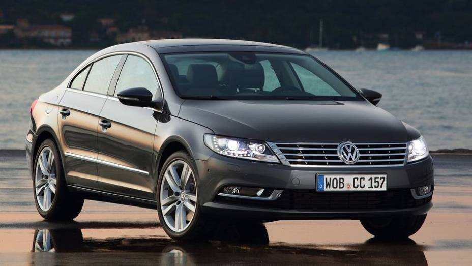 28&ordm;: Volkswagen - 174 PP100