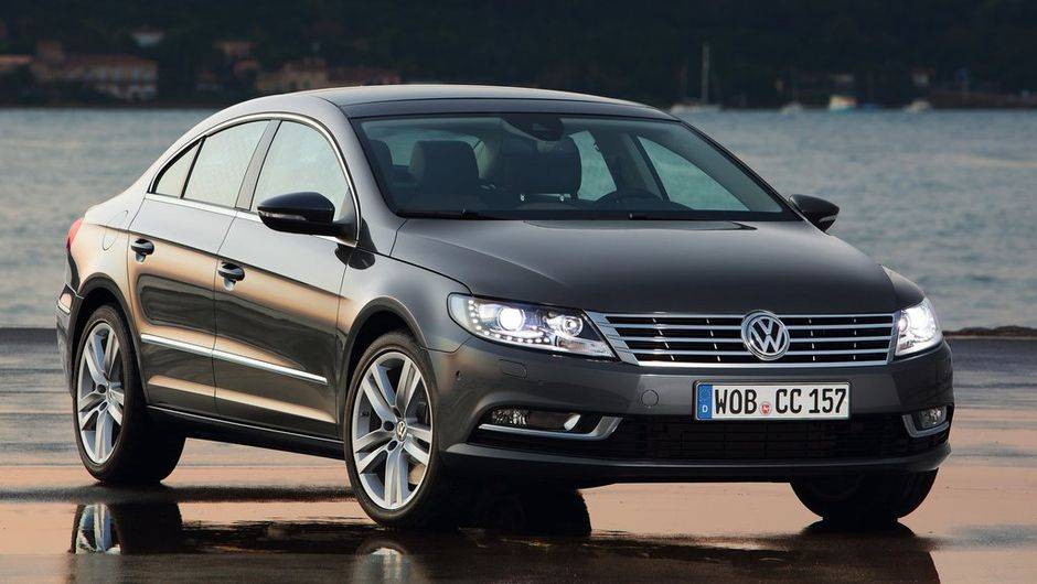 28&ordm;: Volkswagen - 174 PP100