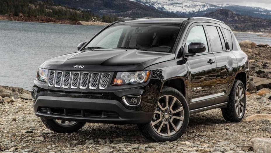 29&ordm;: Jeep - 178 PP100