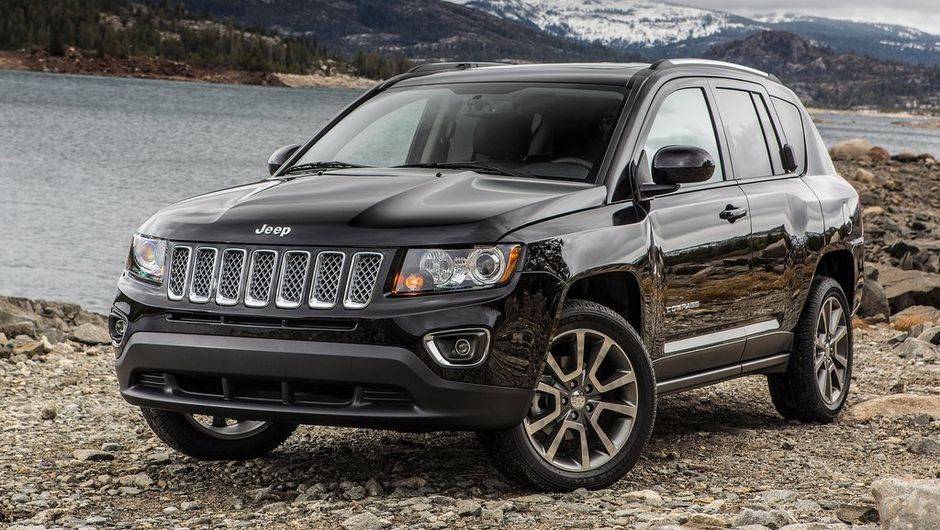 29&ordm;: Jeep - 178 PP100