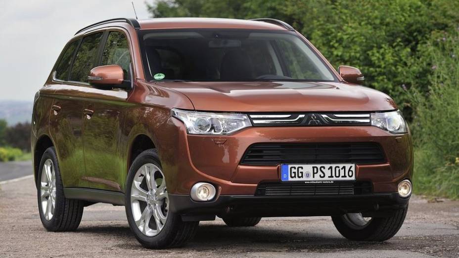 30&ordm;: Mitsubishi - 178 PP100