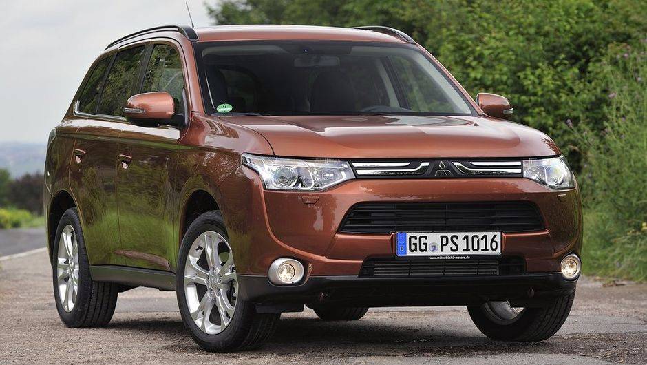 30&ordm;: Mitsubishi - 178 PP100