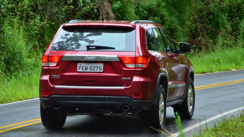 Jeep Grand Cherokee Limited CRD | <a href="https://beta-develop.quatrorodas.abril.com.br/carros/lancamentos/jeep-grand-cherokee-crd-733809.shtml" rel="migration">Leia mais</a>