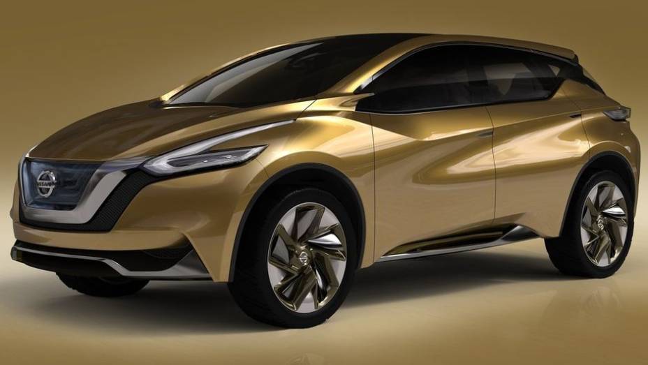 Nissan Resonance Concept - híbrido | <a href="https://beta-develop.quatrorodas.abril.com.br/saloes/detroit/2013/nissan-resonance-concept-731025.shtml" rel="migration">Leia mais</a>