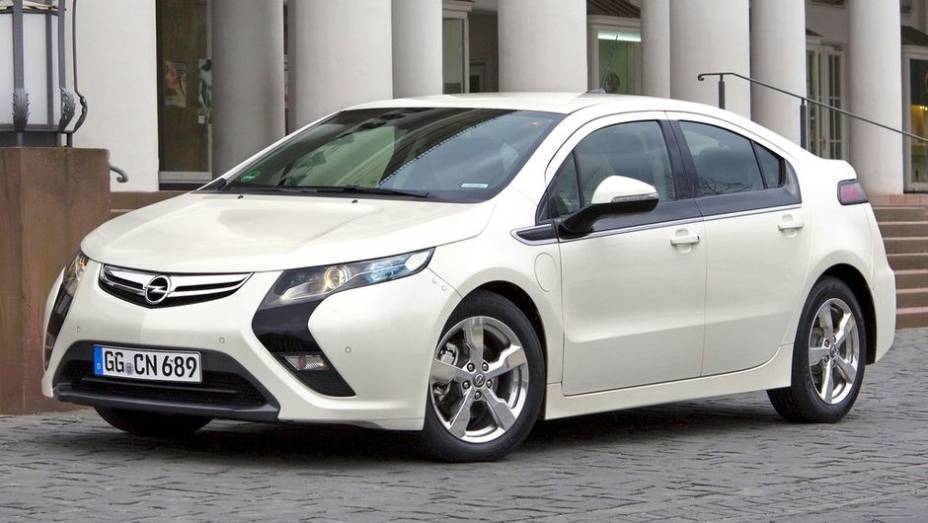 Opel Ampera - híbrido | <a href="https://beta-develop.quatrorodas.abril.com.br/reportagens/salao/opel-ampera-620894.shtml" rel="migration">Leia mais</a>