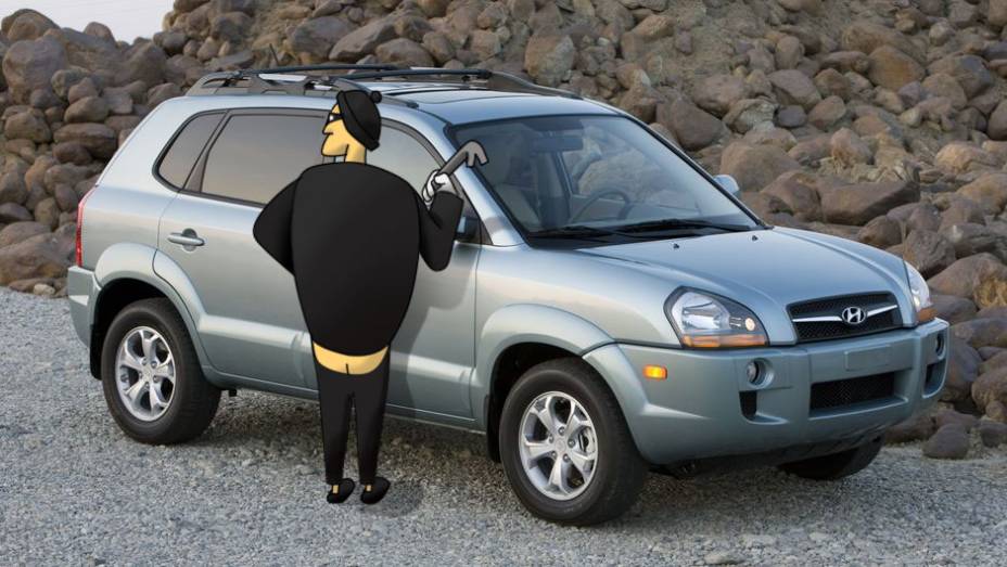 A Confederação Nacional das Empresas de Seguros Gerais (CNSeg) atualizou seu ranking com os carros mais roubados no Brasil em 2012. Os números são relativos - proporcionais à quantidade de unidades produzidas. Confira! A Confederação Nacional das Empresas de Seguros Gerais (CNSeg) atualizou seu ranking com os carros mais roubados no Brasil em 2012. Os números são relativos - proporcionais à quantidade de unidades produzidas. Confira!