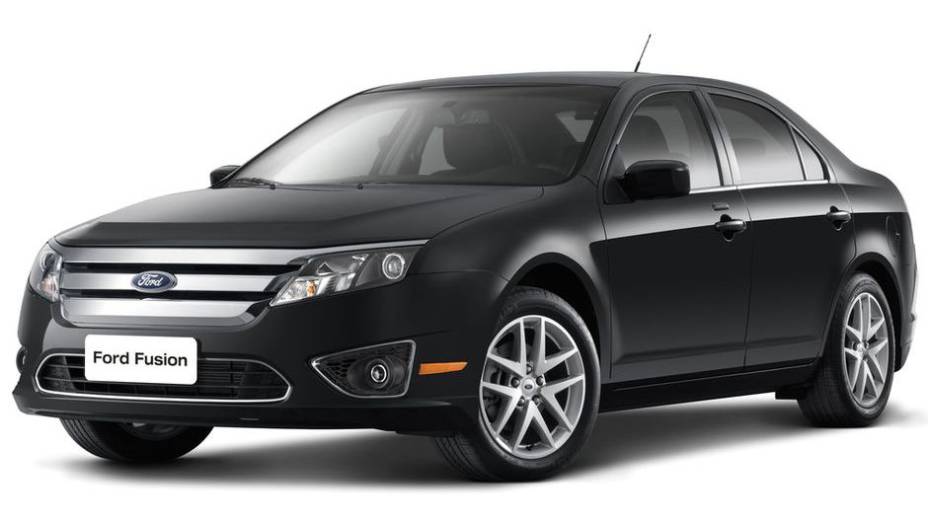 9º lugar - Ford Fusion - Quantidade de roubados/furtados em 2012: 475; Frota em 2012: 56.494; Frequência de roubos/furtos: 0,841% 9º lugar - Ford Fusion - Quantidade de roubados/furtados em 2012: 475; Frota em 2012: 56.494; Frequência de roubos/furtos: 0,841%