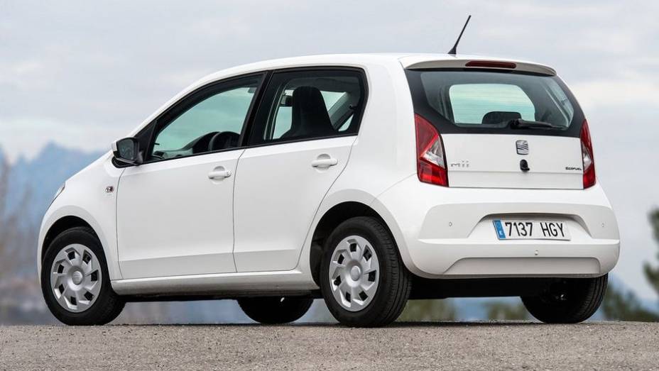 O pre&ccedil;o inicial do Mii Ecofuel est&aacute; fixado em  12.050 (na Alemanha) | <a href="https://beta-develop.quatrorodas.abril.com.br/saloes/genebra/2013/seat-mii-ecofuel-735056.shtml" rel="migration">Leia mais</a>