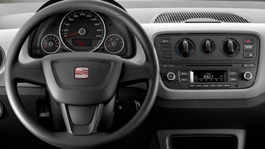 O Mii Ecofuel tem consumo de 2,9 kg de g&aacute;s natural a cada 100 km percorridos | <a href="https://beta-develop.quatrorodas.abril.com.br/saloes/genebra/2013/seat-mii-ecofuel-735056.shtml" rel="migration">Leia mais</a>