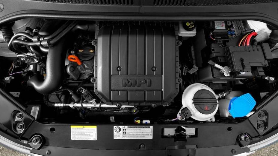 O motor que equipa o Mii Ecofuel &eacute; 1.0 de tr&ecirc;s cilindros, que entrega 68 cavalos de pot&ecirc;ncia e 9,2 kgfm | <a href="%20https://beta-develop.quatrorodas.abril.com.br/saloes/genebra/2013/seat-mii-ecofuel-735056.shtml" rel="migration">Leia mais</a>