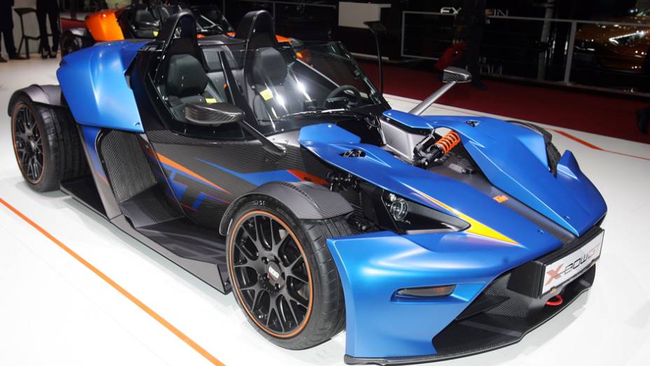 KTM X-BOW GT | <a href="https://beta-develop.quatrorodas.abril.com.br/saloes/genebra/2013/ktm-x-bow-gt-735370.shtml" rel="migration">Leia mais</a> | <a href="https://beta-develop.quatrorodas.abril.com.br/galerias/saloes/genebra/2013/salao-genebra-2013-parte-1-735307.shtml" rel="migration">Parte 1 dos destaques de</a>