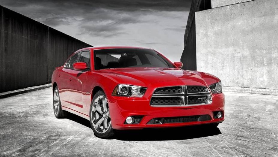 3&ordm;) Dodge Charger - 67 PP100 a mais (total: 182 PP100) (anterior: 115 PP100)
