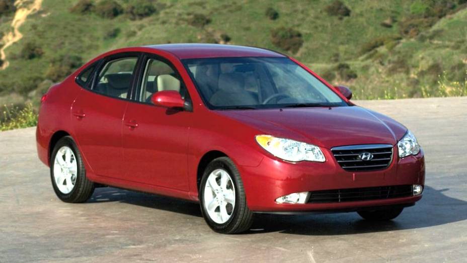 4º) Hyundai Elantra - 51 PP100 a mais (total: 157 PP100) (anterior: 106 PP100) 4º) Hyundai Elantra - 51 PP100 a mais (total: 157 PP100) (anterior: 106 PP100)