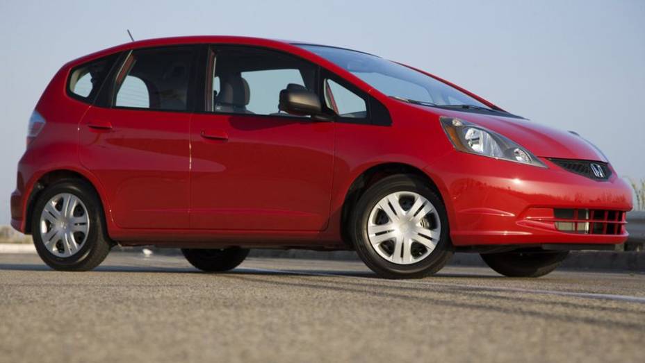 7&ordm;) Honda Fit - 36 PP100 a mais (total: 154 PP100) (anterior: 118 PP100)