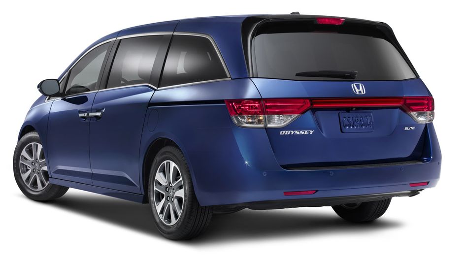 Itens de seguran&ccedil;a, como sistema de alerta para colis&atilde;o frontal, foram adicionados &agrave; lista de opcionais | <a href="%20https://beta-develop.quatrorodas.abril.com.br/saloes/new-york/2013/honda-odyssey-737180.shtml" rel="migration">Leia mais</a>