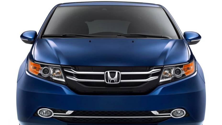 ...a grade frontal foi redesenhada, os faróis também ganharam novos contornos e luzes de LED... | <a href="%20https://beta-develop.quatrorodas.abril.com.br/saloes/new-york/2013/honda-odyssey-737180.shtml" rel="migration">Leia mais</a>