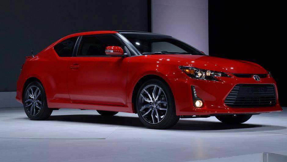 Scion tC | <a href="https://beta-develop.quatrorodas.abril.com.br/saloes/new-york/2013//scion-tc-737389.shtml" rel="migration">Leia mais</a>