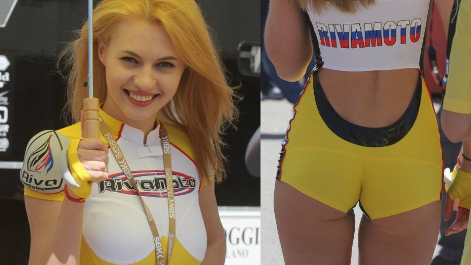Veja como foram as corridas, que contaram com a presença de belas garotas! | <a href="https://beta-develop.quatrorodas.abril.com.br/moto/noticias/wsbk-chaz-davies-domina-aragon-738610.shtml" rel="migration">Leia mais</a> Veja como foram as corridas, que contaram com a presença de belas garotas! | <a href="https://beta-develop.quatrorodas.abril.com.br/moto/noticias/wsbk-chaz-davies-domina-aragon-738610.shtml" rel="migration">Leia mais</a>