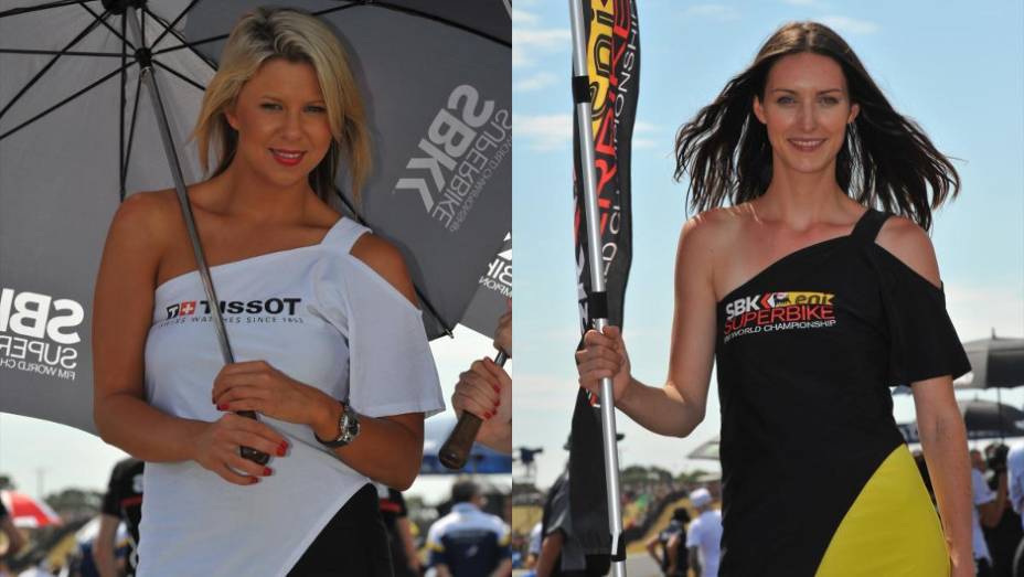 Veja como foram as corridas, que contaram com a presença de belas garotas! | <a href="https://beta-develop.quatrorodas.abril.com.br/moto/noticias/wsbk-chaz-davies-domina-aragon-738610.shtml" rel="migration">Leia mais</a> Veja como foram as corridas, que contaram com a presença de belas garotas! | <a href="https://beta-develop.quatrorodas.abril.com.br/moto/noticias/wsbk-chaz-davies-domina-aragon-738610.shtml" rel="migration">Leia mais</a>