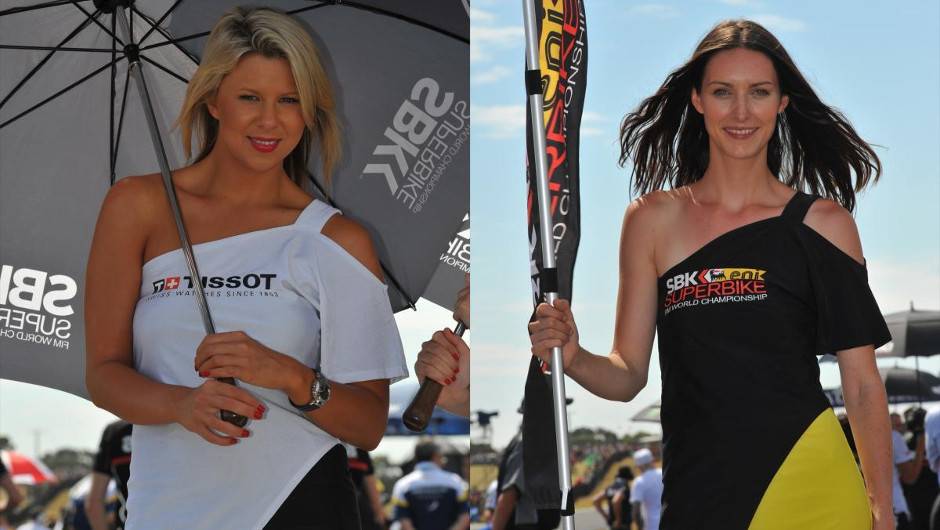 Veja como foram as corridas, que contaram com a presença de belas garotas! | <a href="https://beta-develop.quatrorodas.abril.com.br/moto/noticias/wsbk-chaz-davies-domina-aragon-738610.shtml" rel="migration">Leia mais</a> Veja como foram as corridas, que contaram com a presença de belas garotas! | <a href="https://beta-develop.quatrorodas.abril.com.br/moto/noticias/wsbk-chaz-davies-domina-aragon-738610.shtml" rel="migration">Leia mais</a>